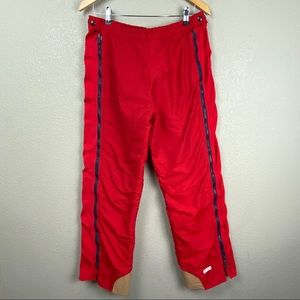 Mother Karen’s Vintage ski snowboard pants